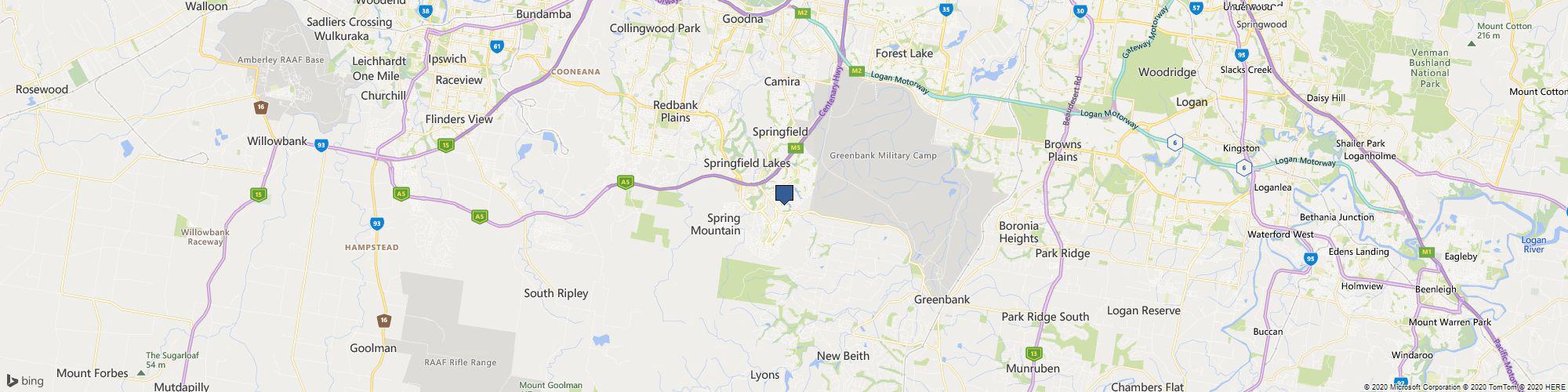 Carpet Cleaning Springfield Lakes cover photo