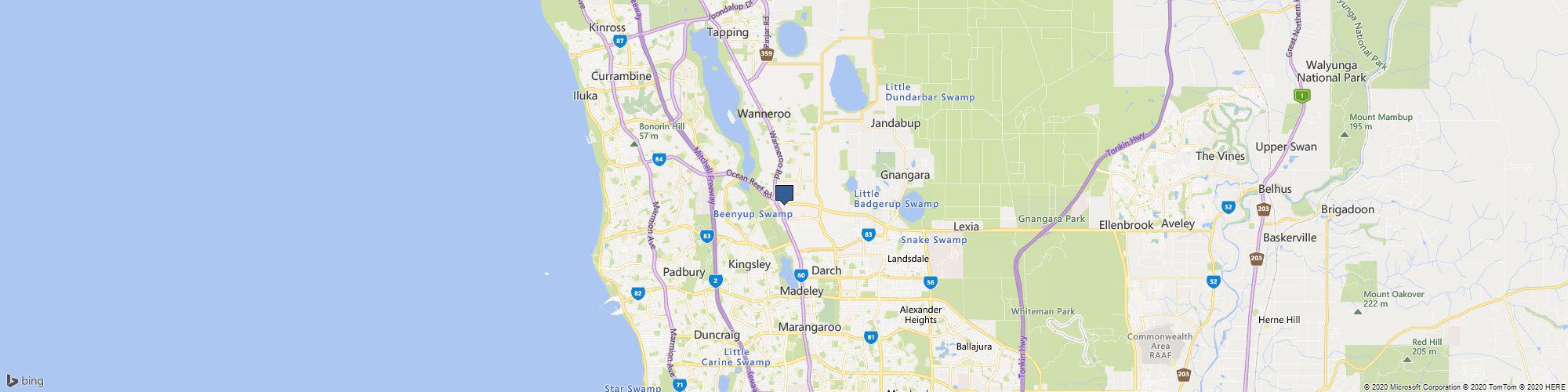 Perth Temporary Fencing cover photo