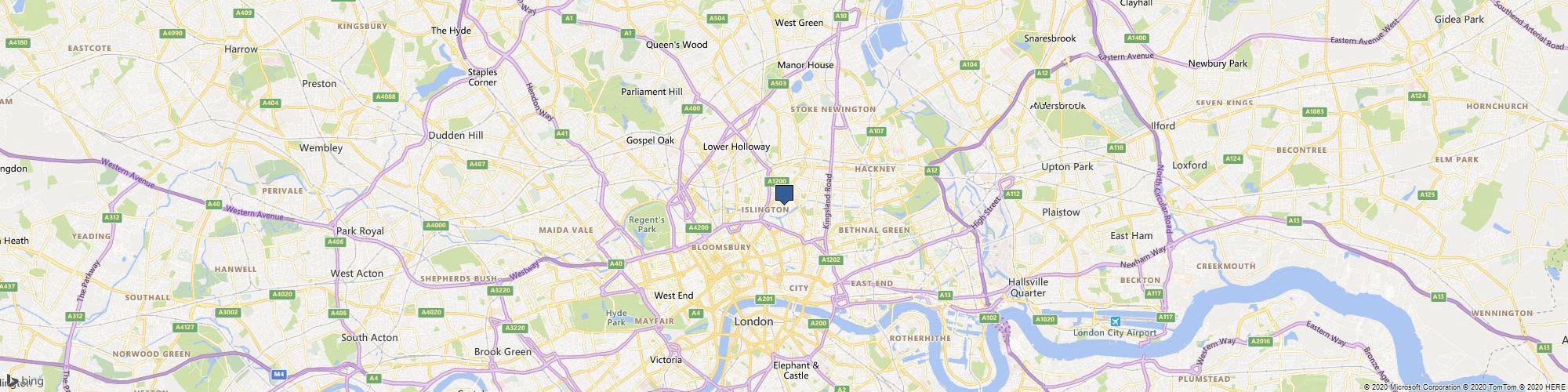 Global Academic Hub cover photo