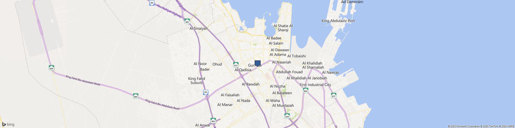 شركة النجوم للخدمات العامة بالدمام cover photo