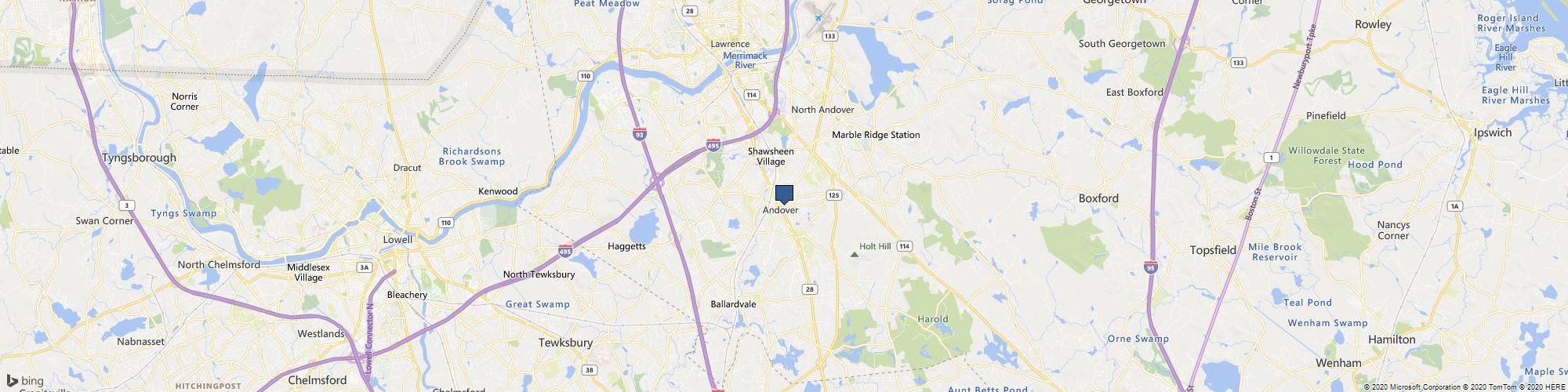 Merrimack Valley Plumbing cover photo