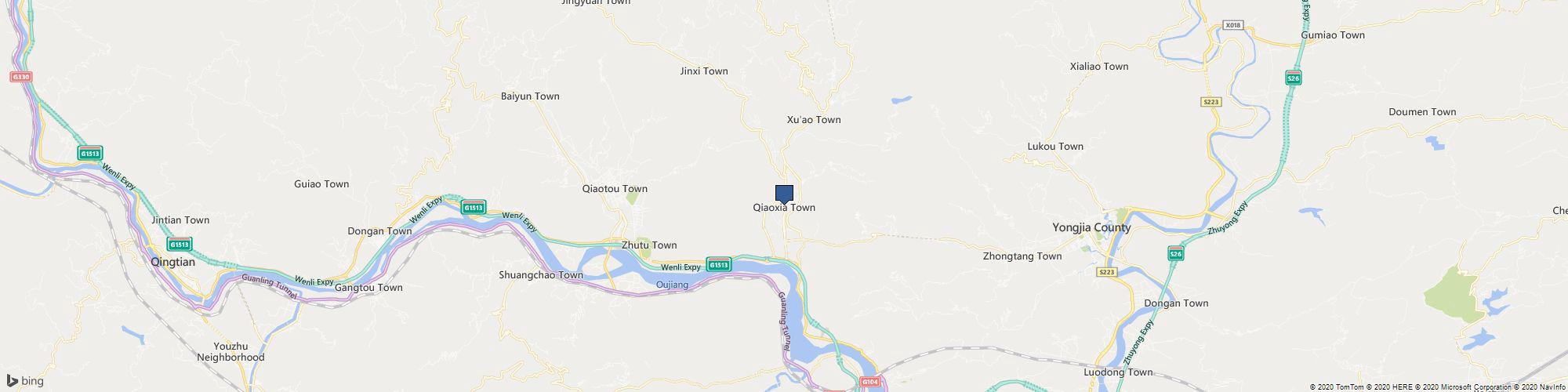 Worldstar Technology (Zhejiang) Co.,Ltd. cover photo