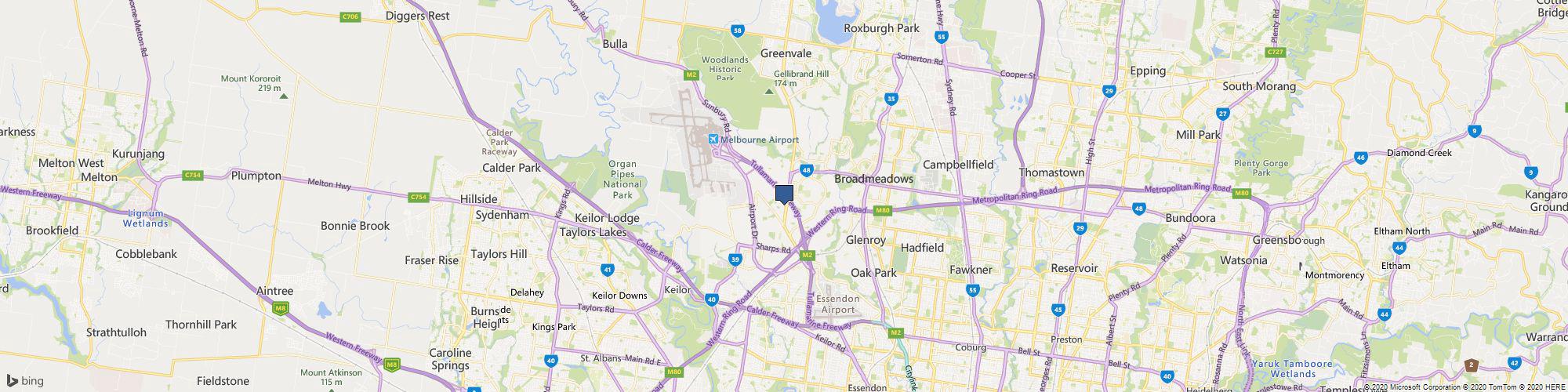 VP Autocare cover photo