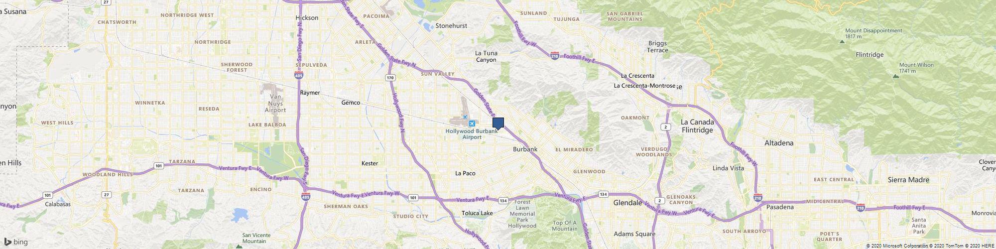 Burbank California Locksmith cover photo