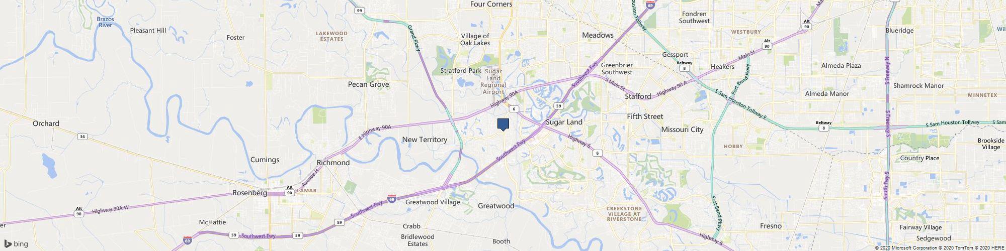 Sugar Land Gate Repair & Install Team cover photo