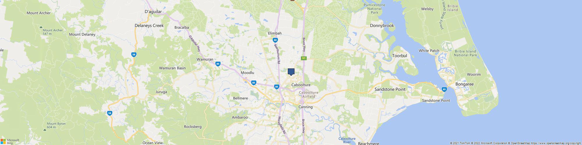 Carpet Cleaning Caboolture cover photo