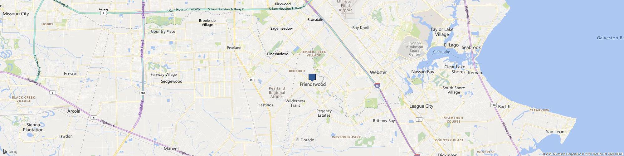 Friendswood Automatic Gate Repair & Service cover photo