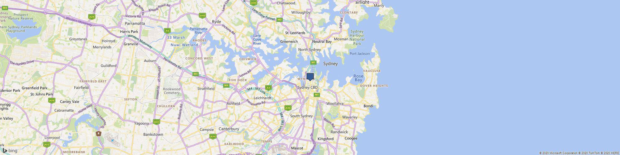 Anaessia cover photo