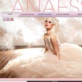 Anaessia - Fashion in Sydney
