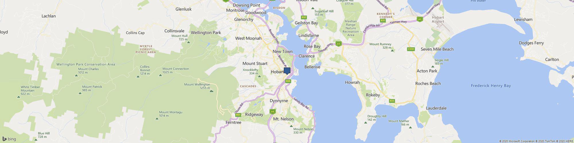 Removalists Hobart | My Moovers cover photo