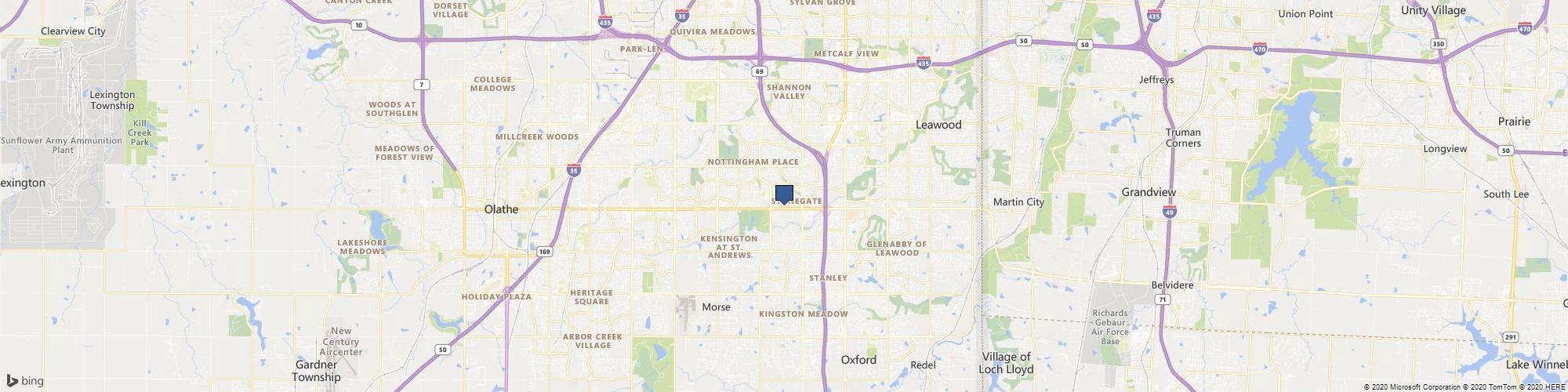 Local Pro Garage Door Repair Overland Park cover photo