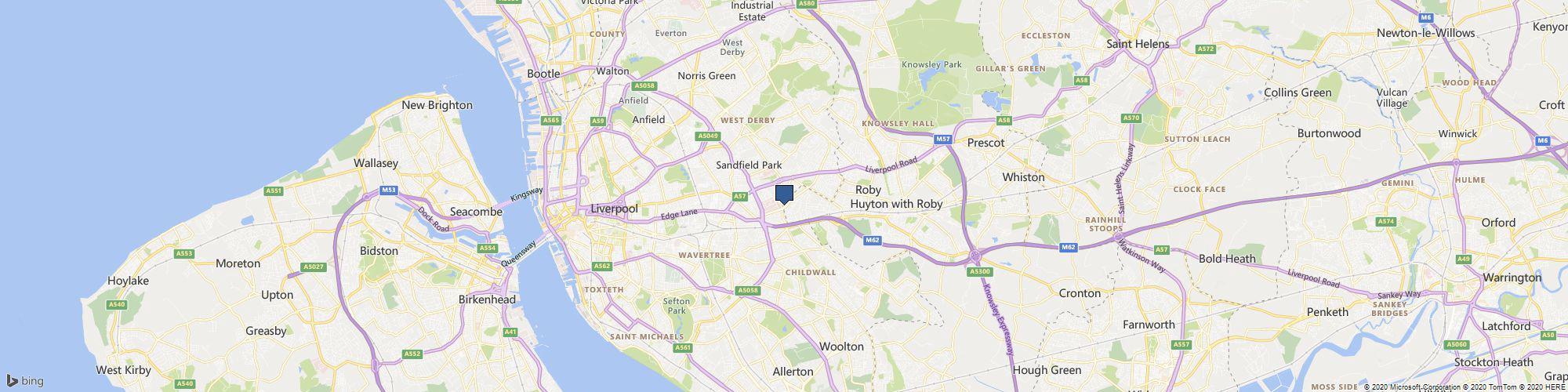 A Mobility Shop NW Ltd cover photo