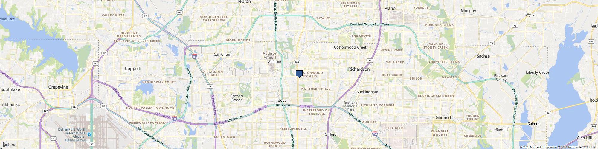 Affordable Dentist Near Me - Dentist in Dallas cover photo