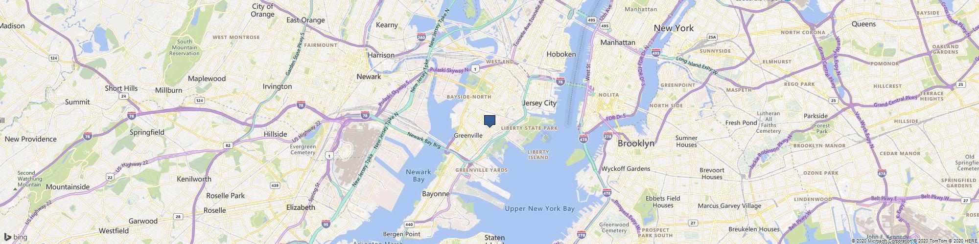 Locksmith Shop In Jersey City cover photo