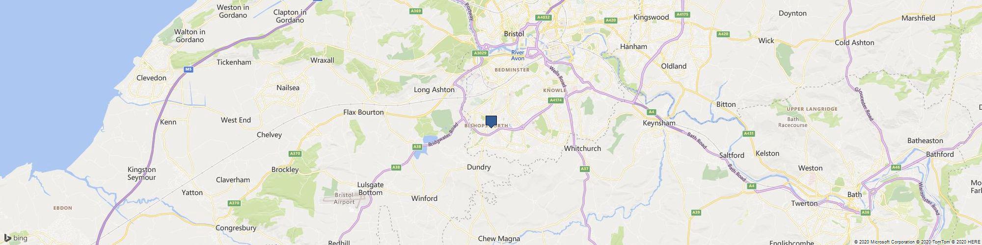 Ben Smith cover photo