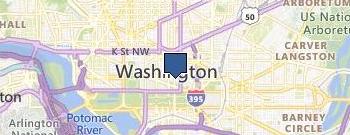 Tony Munter Qui Tam False Claims Act Lawyer location map