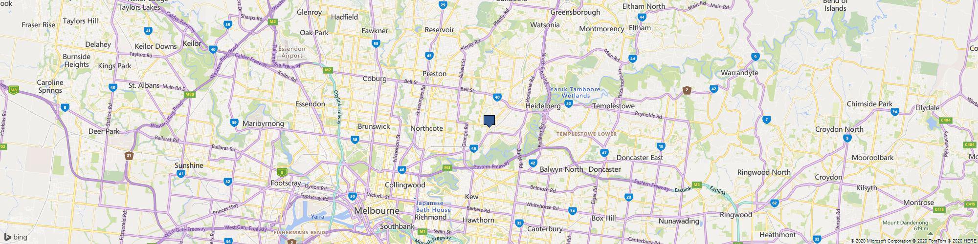 Little Fish Property Developments cover photo