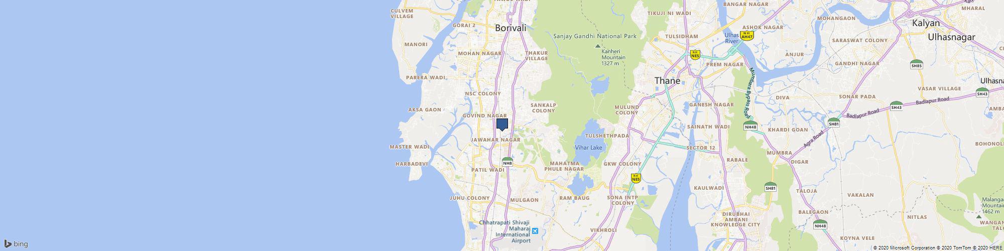 IM Buildcon cover photo