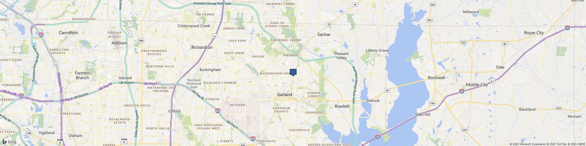 Expert Appliance Repair Co Garland cover photo