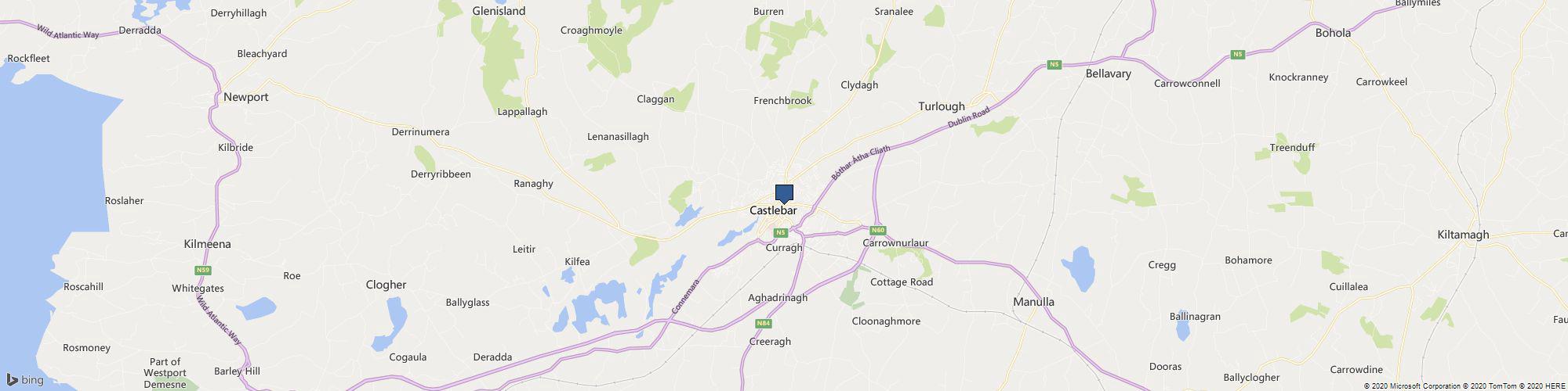Nigel O'Reilly cover photo