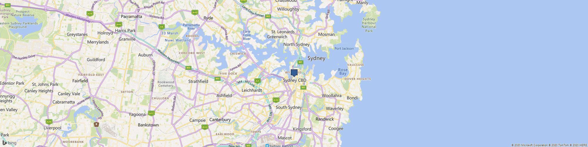 Datcom Cloud cover photo