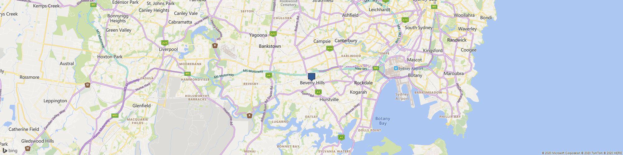 Kingsgrove Medical Centre cover photo