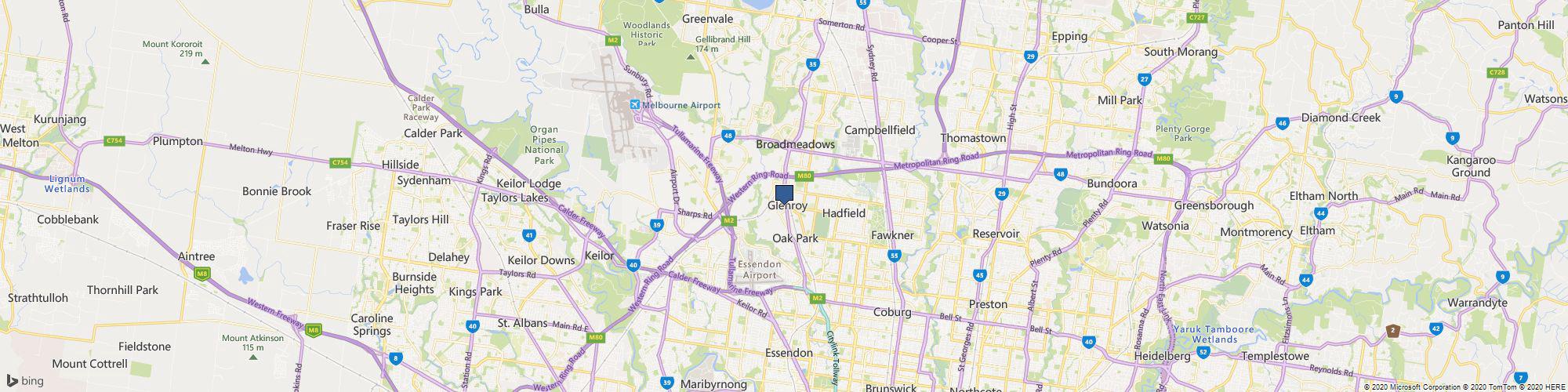 Harcourts Glenroy cover photo