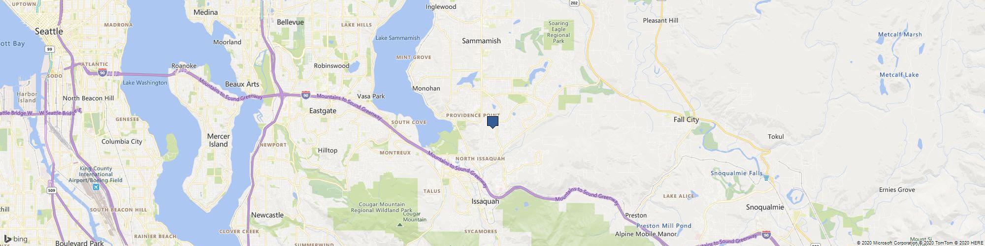 Sammamish Locksmith WA cover photo