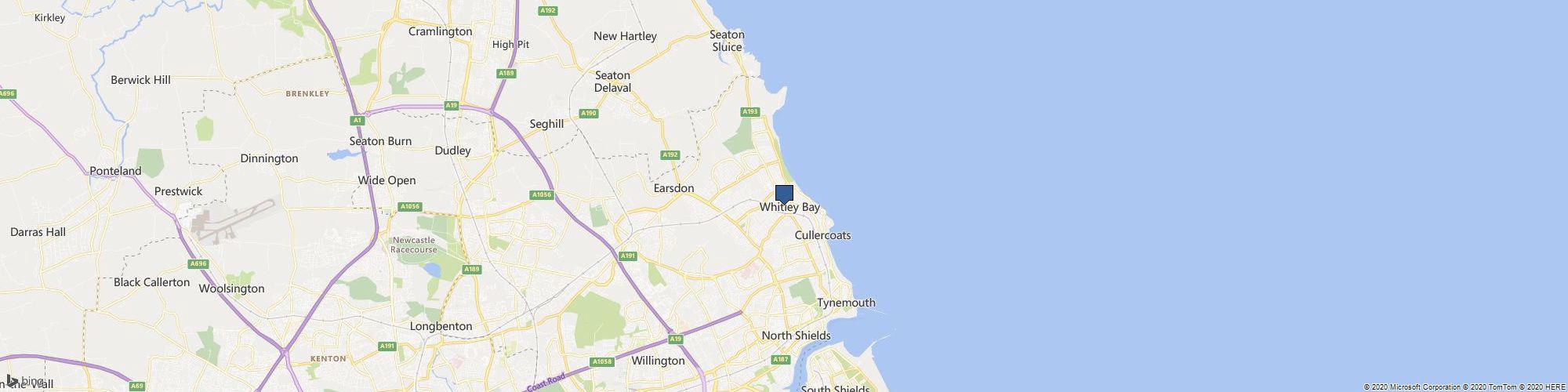 North East Electrical Contractors cover photo