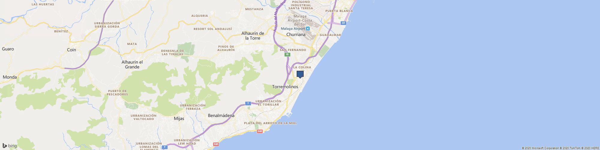 Sanitas Health Insurance Spain cover photo