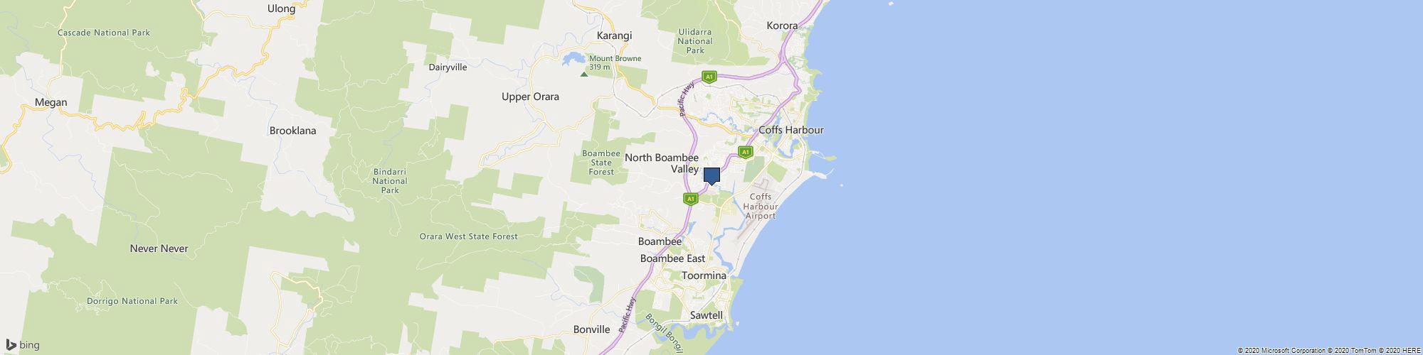 Dr Aaron Budden Specialist Obstetrician and Gynaecologist cover photo