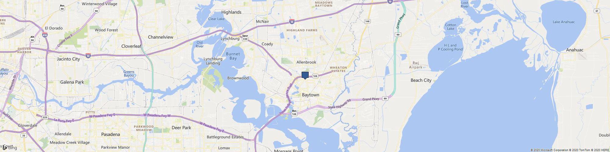 Baytown Automatic Gate Repair & Service cover photo