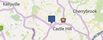 Pet Insurance Australia location map