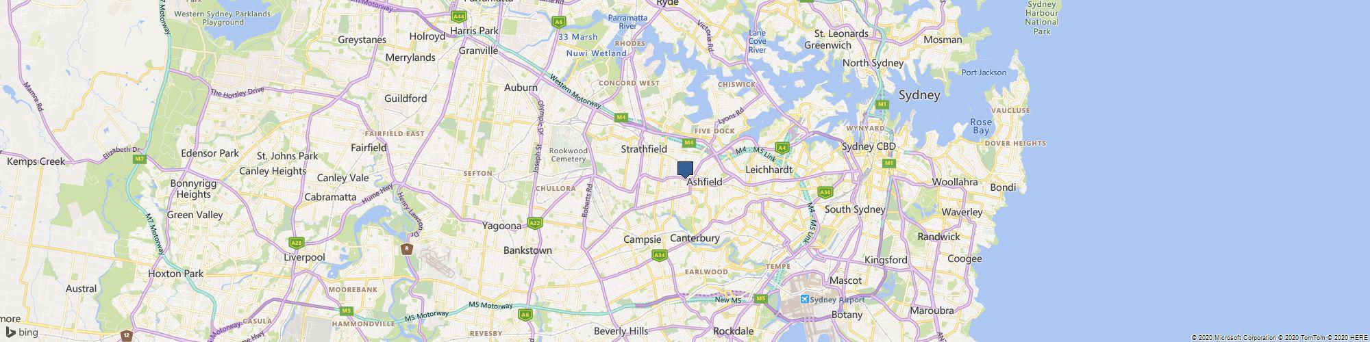 Carpet Cleaning Croydon cover photo