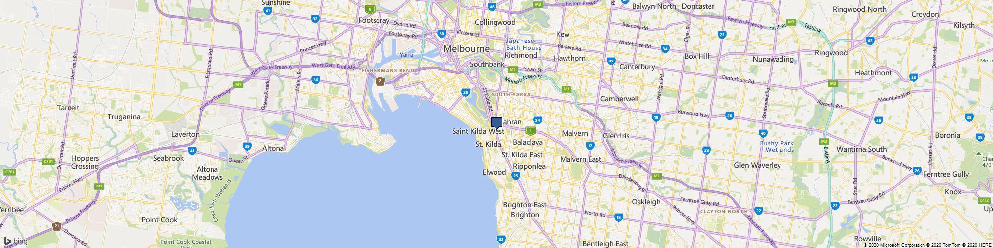 Limo Hire Melbourne cover photo