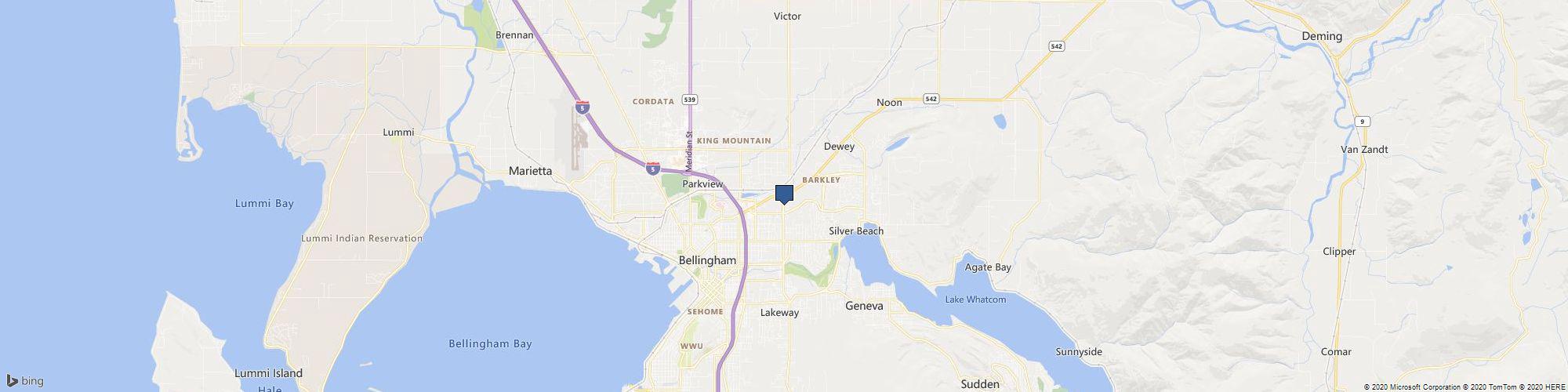 Utopia Property Management-Bellingham-Barkley Village cover photo