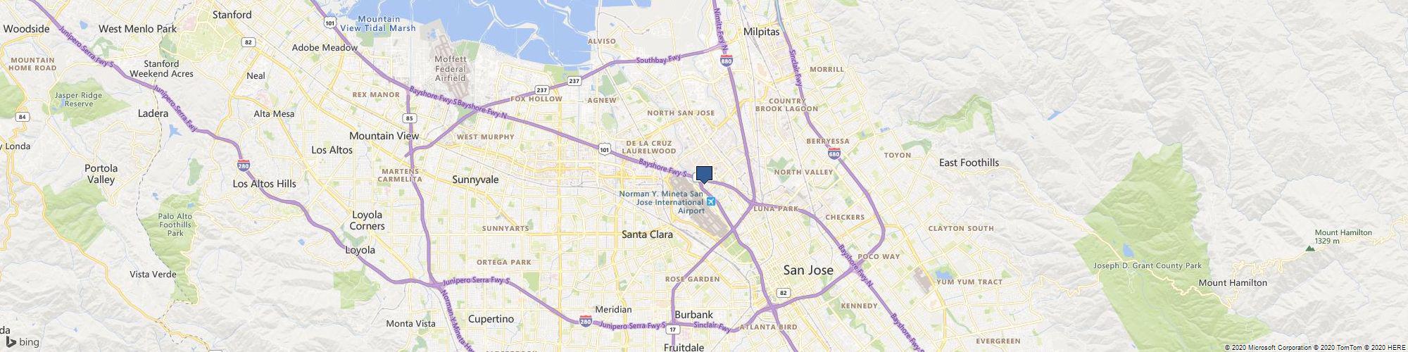 Utopia Property Management-San Jose cover photo