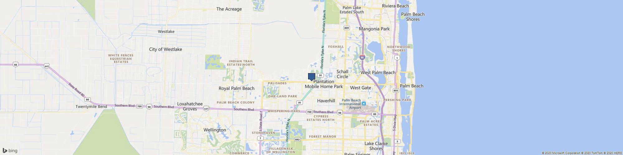 Palm Beach Short Sales cover photo