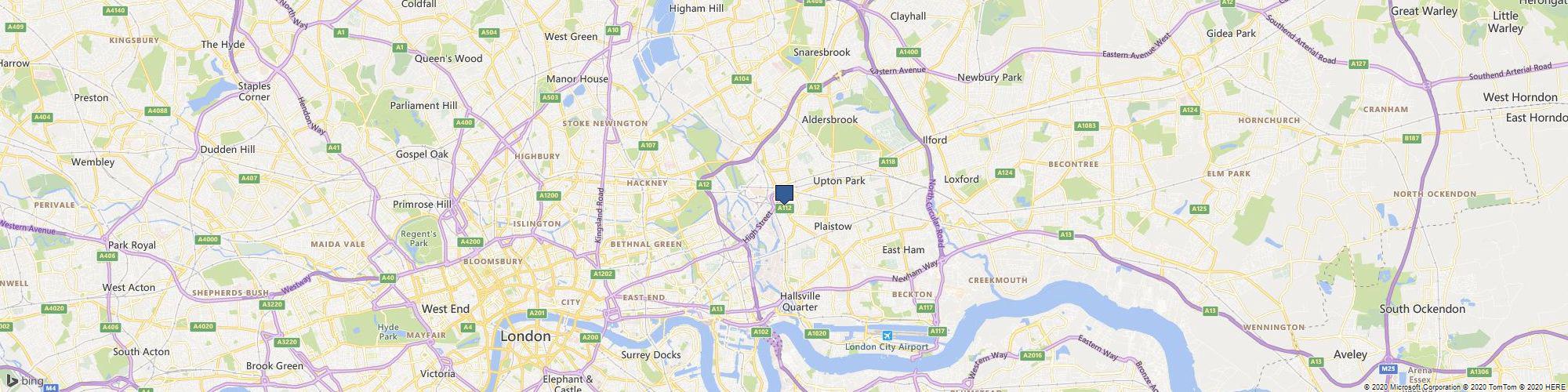 SUCCEED Education - Stratford Tuition Centre cover photo