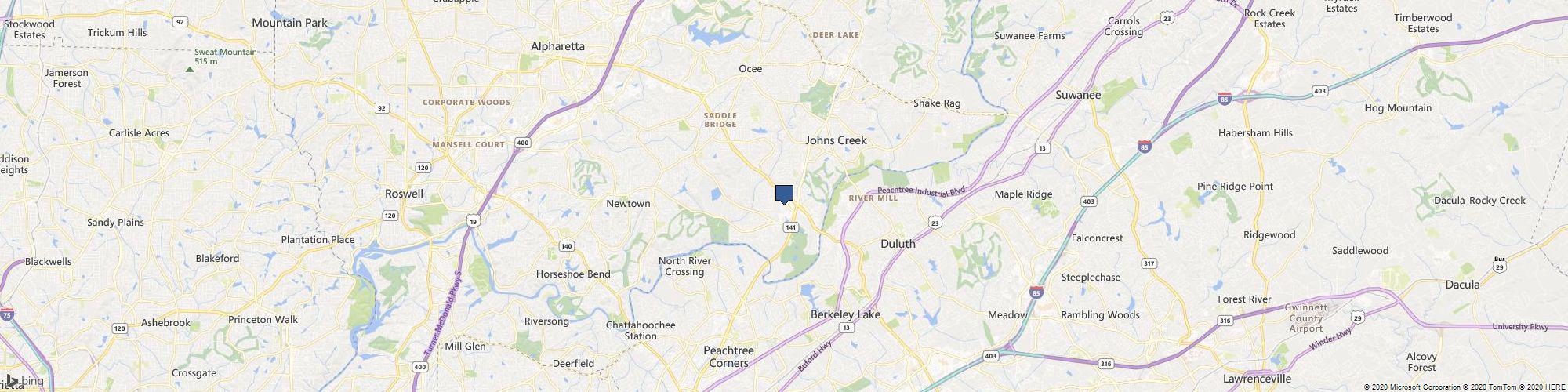 Johns Creek Garage Door Service cover photo