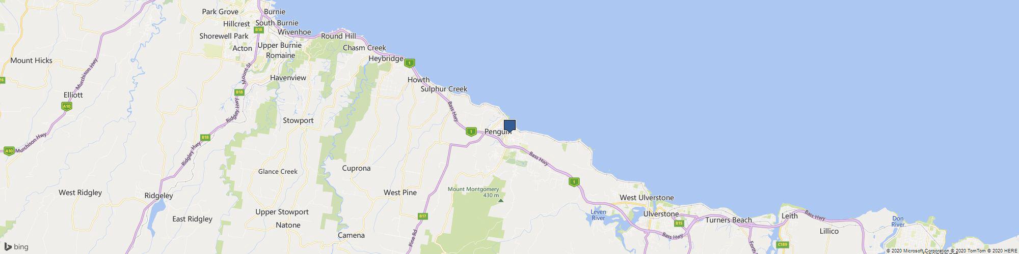 Removalists Tasmania | My Moovers cover photo