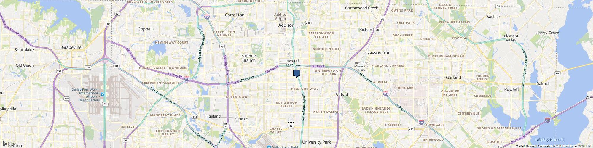 Air Conditioning Repair Pro Dallas cover photo