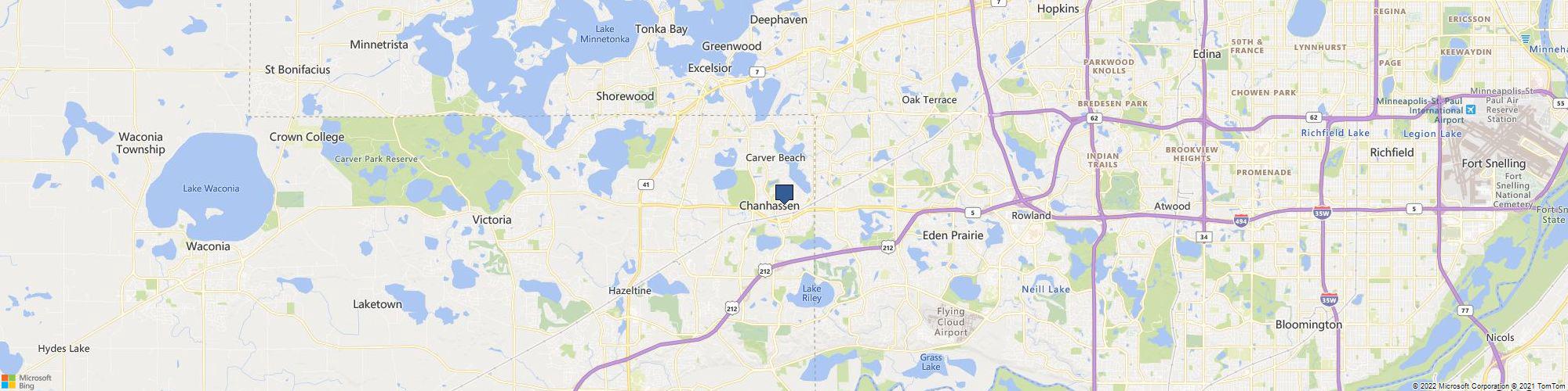 Chanhassen Restoration Services cover photo
