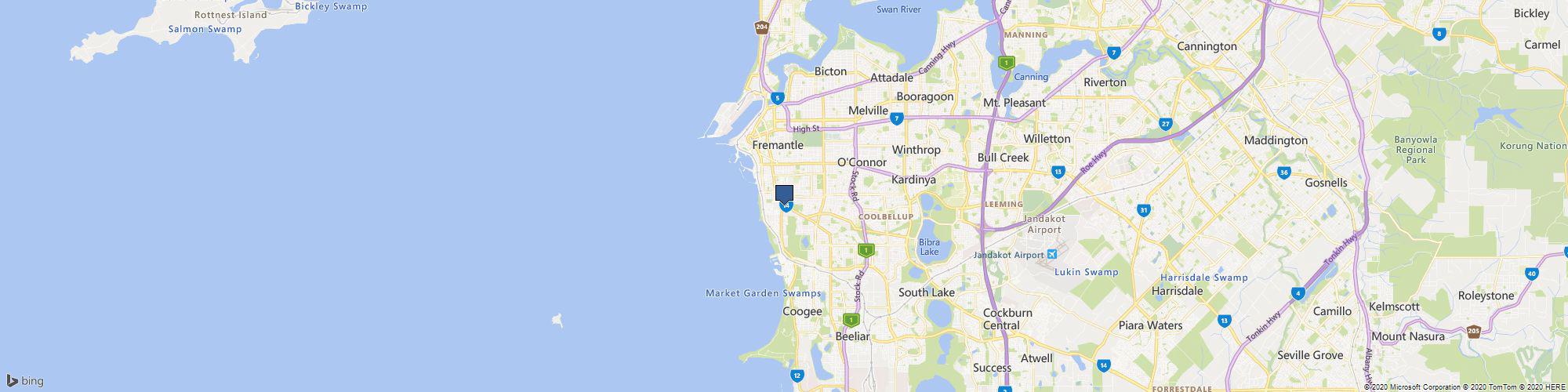 Fremantle Counselling & Psychological Services cover photo