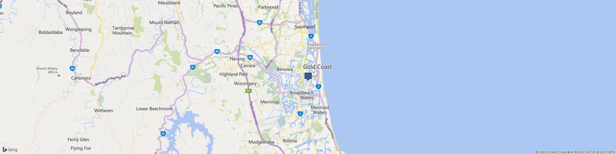 BPI Gold Coast cover photo