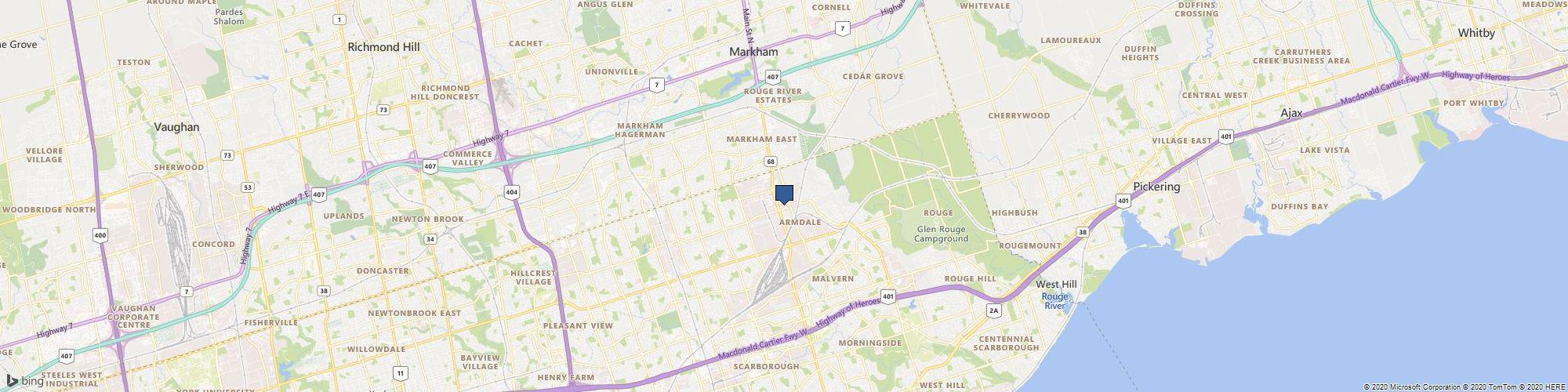 Toronto Wedding Photographer | Focus cover photo