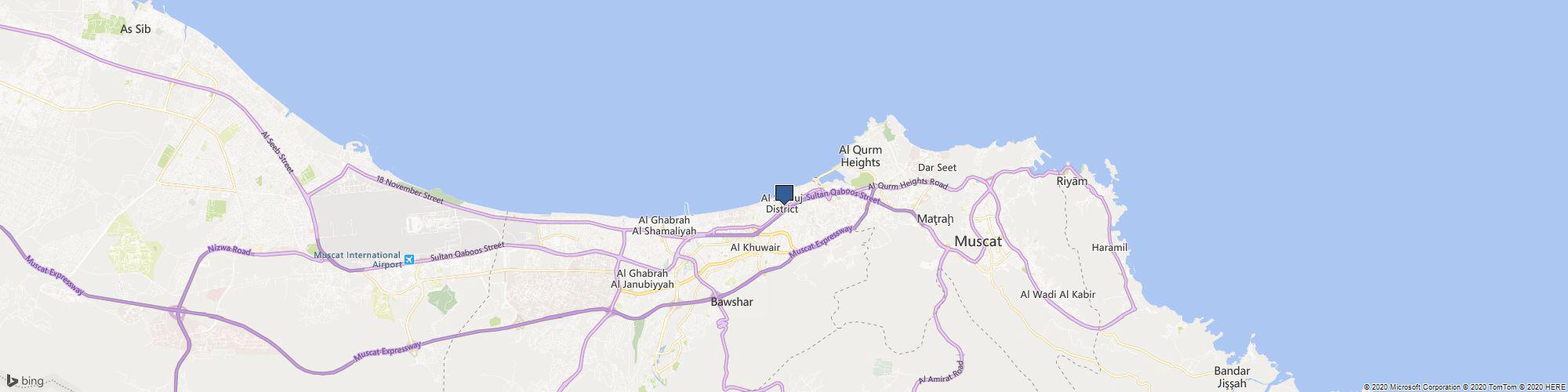 Community Dental Center in Muscat, Oman cover photo