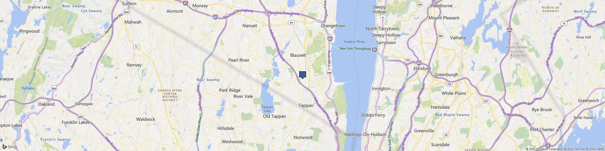 Appliance Repair Orangetown NY cover photo