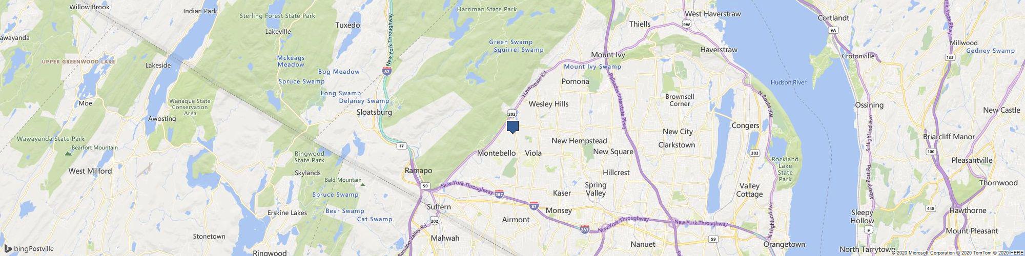 Appliance Repair Ramapo NY cover photo