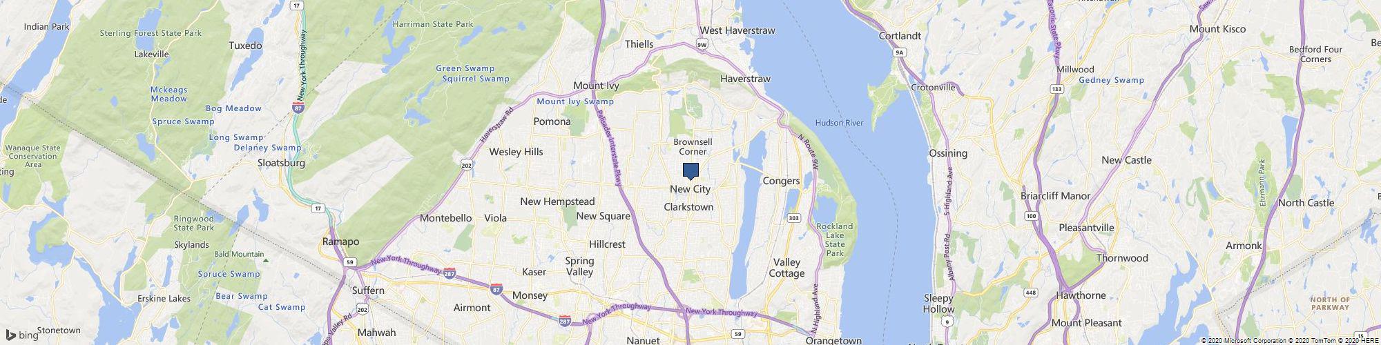 Appliance Repair New City NY cover photo